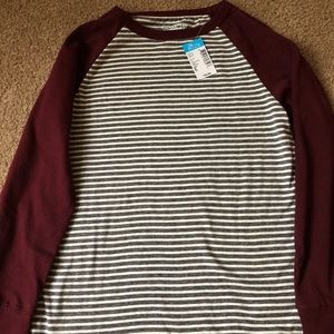 NWT Girls Children’s Place Long Sleeve Top